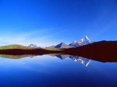 重庆到四姑娘山旅游建议