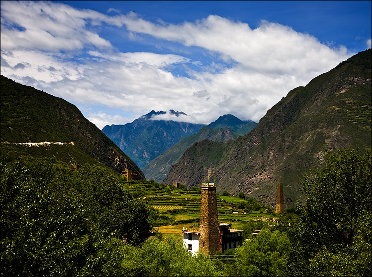 四姑娘山旅游淡季和旺季