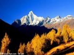 四姑娘山包车旅游怎么样？