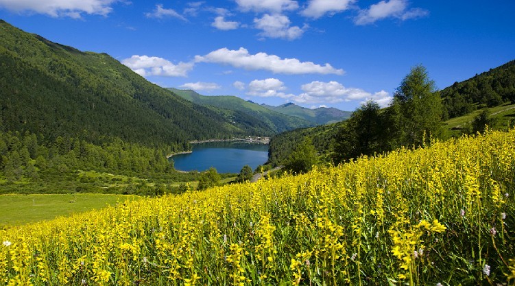 四姑娘山旅游注意要点