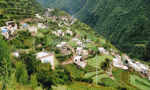 四姑娘山旅游住宿推荐