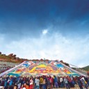 西藏雪顿节有哪些活动