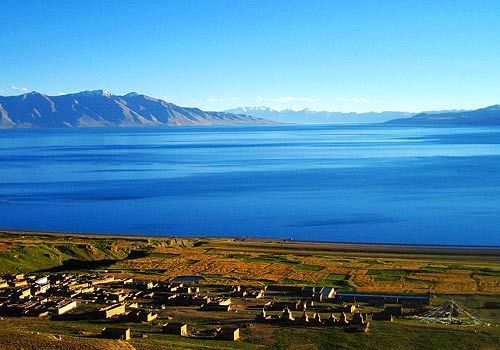 尼玛县必看的经典景点