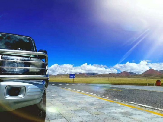 轿车/私家车能否走川藏线-318国道川藏线自驾游最好开什么车-西行川藏