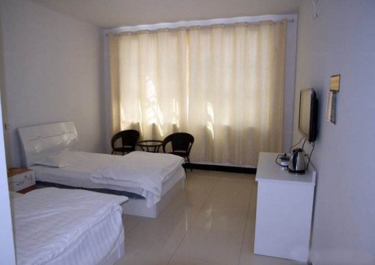 西藏旅游住宿情况