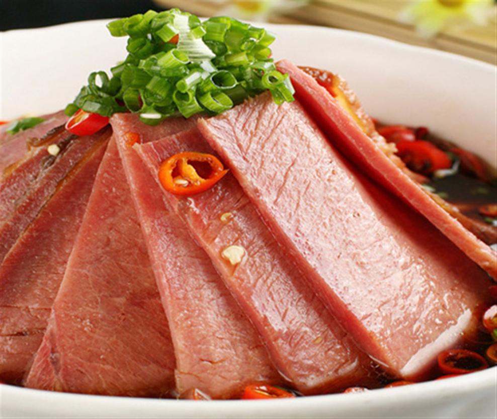 林芝那些吸引吃货的美食